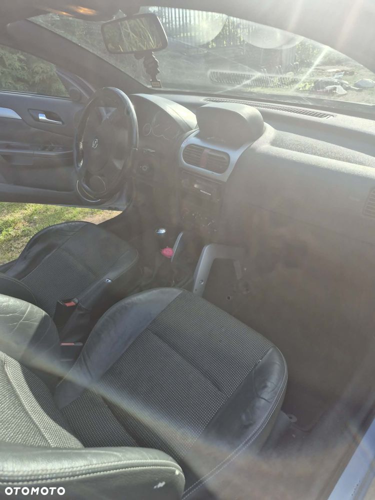 Opel Tigra 1.8 Enjoy - 5