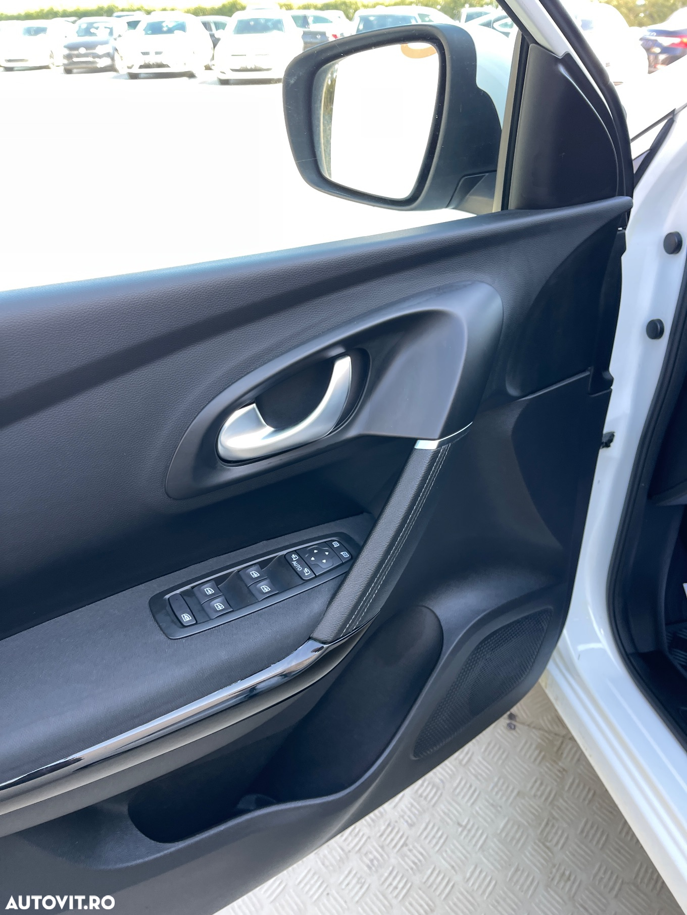 Renault Kadjar BLUE dCi EDC Intens - 28