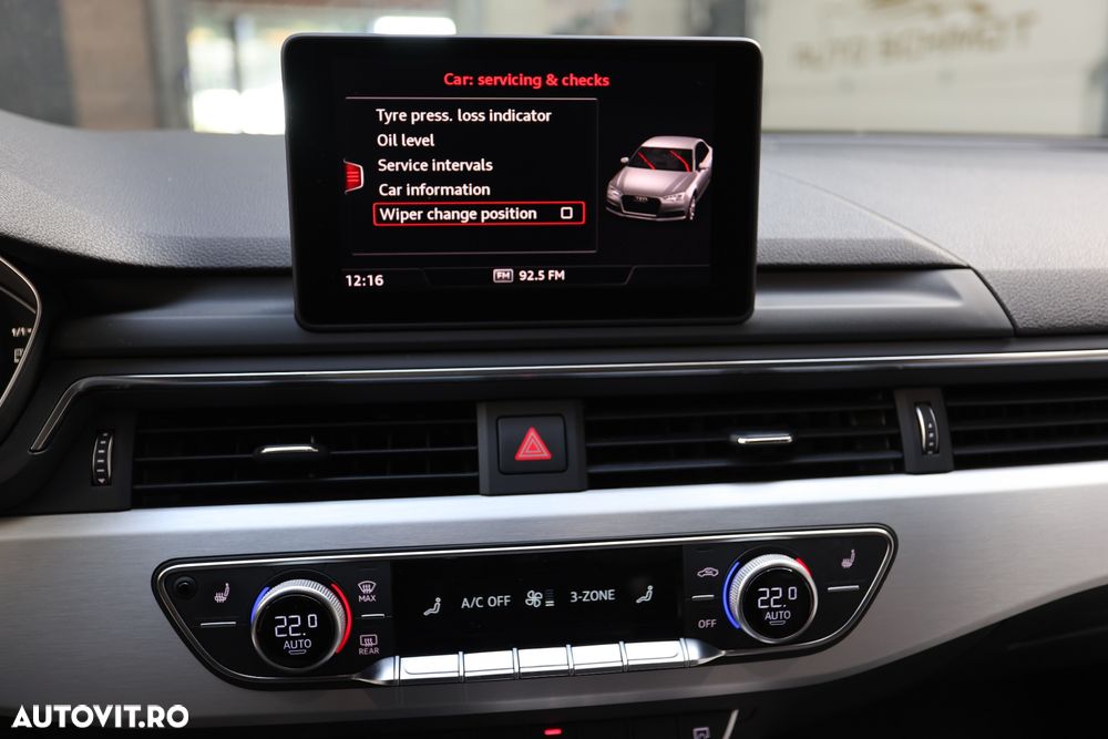 Audi A4 1.4 TFSI S tronic Design - 30