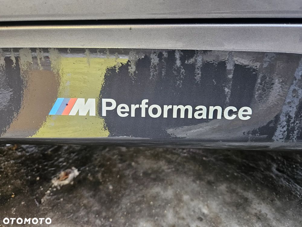 BMW X5 xDrive25d - 13