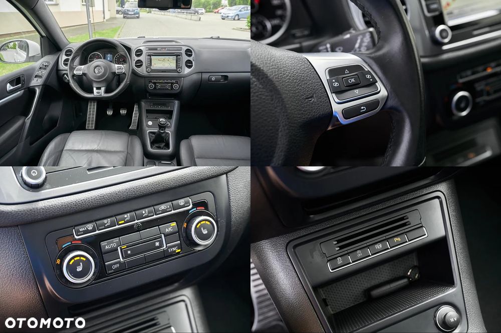 Volkswagen Tiguan 2.0 TDI R-Style - 39