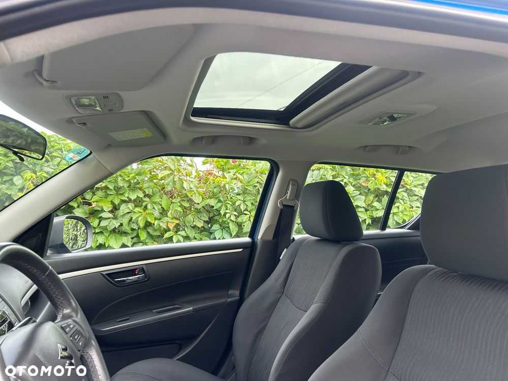 Suzuki Swift 1.2 Premium - 22