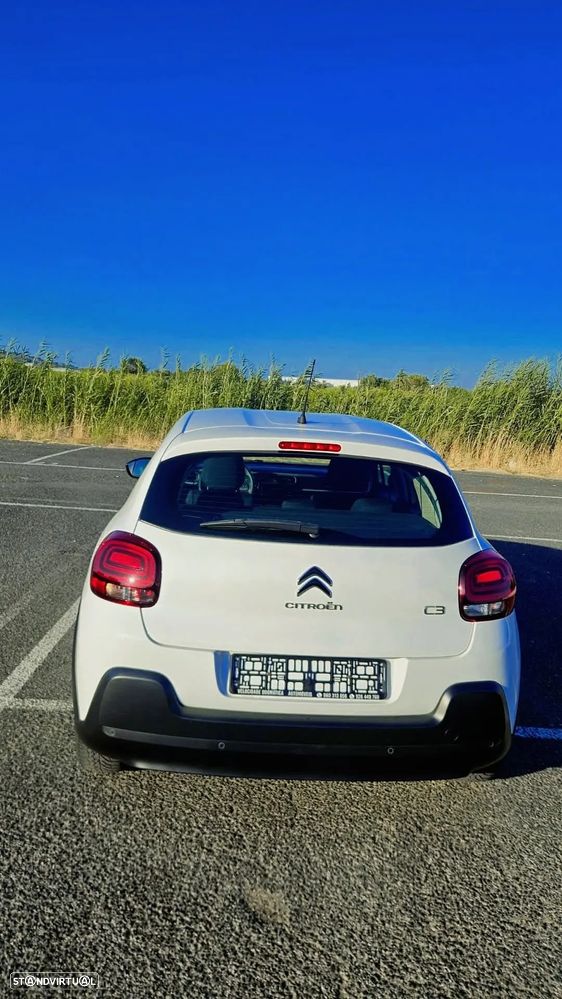 Citroën C3 1.5 BlueHDi Feel - 7