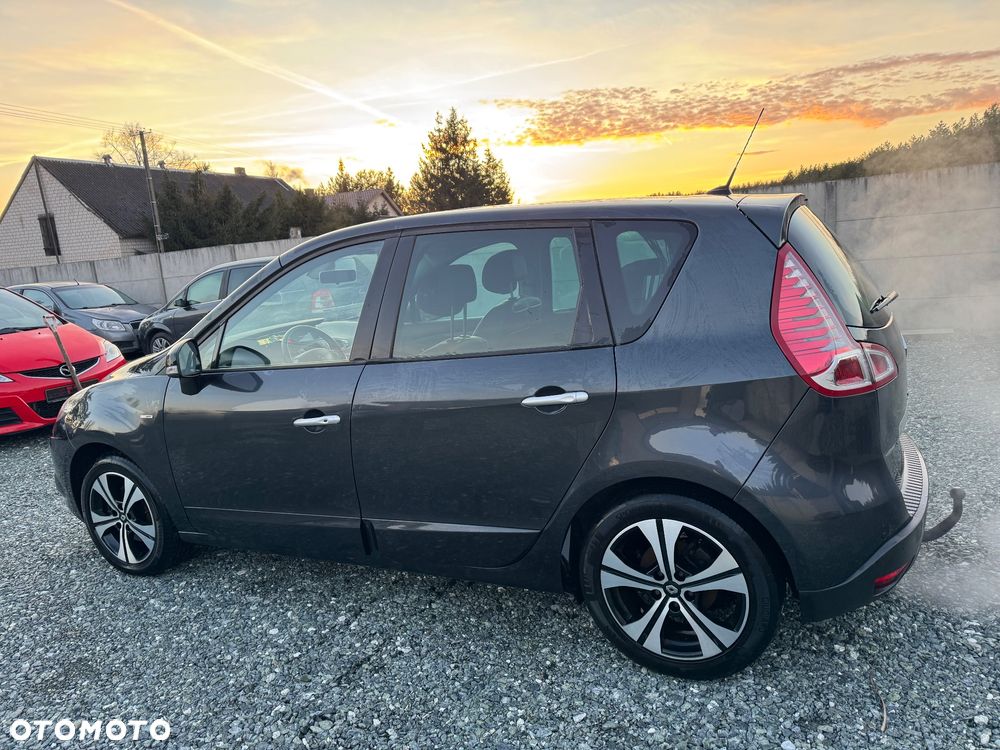 Renault Scenic TCe 130 Bose Edition - 4