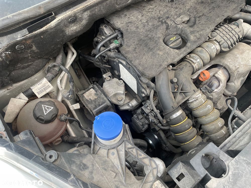 Citroën Berlingo 1.6 HDi - 21