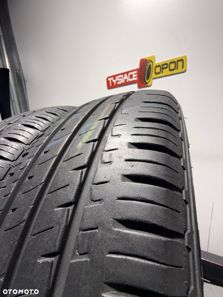 215/65/15C Hankook Vantra LT 6,7mm dot 2022 - 2