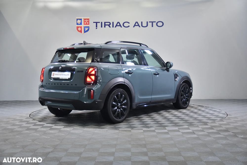 Mini Countryman Cooper Aut. - 5
