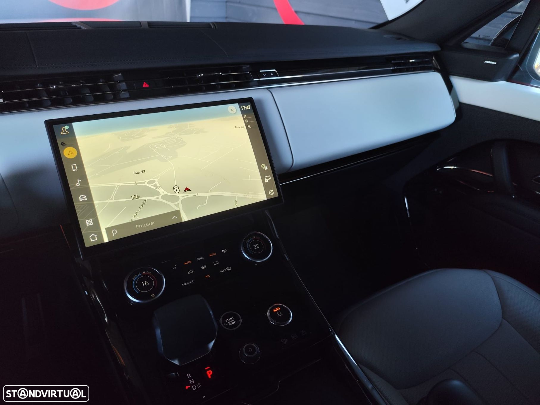 Land Rover Range Rover Sport - 19