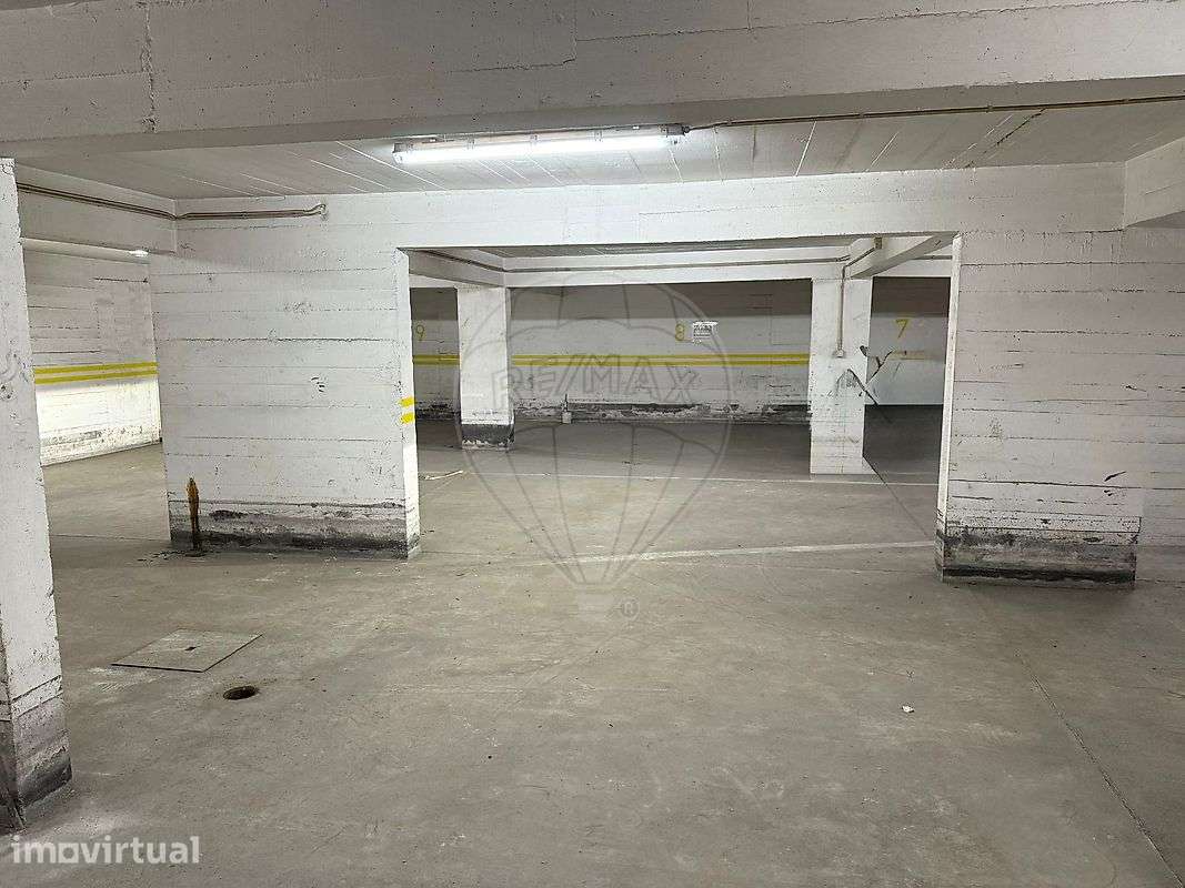 Garagem  para arrendamento - Grande imagem: 2/10