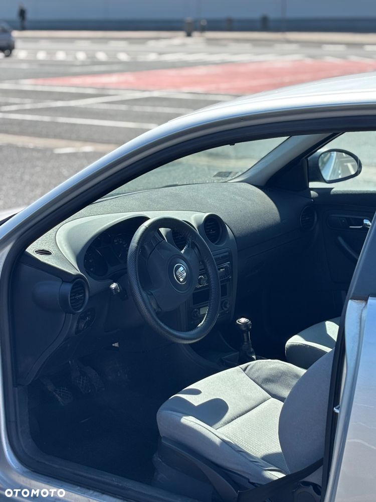 Seat Ibiza - 7