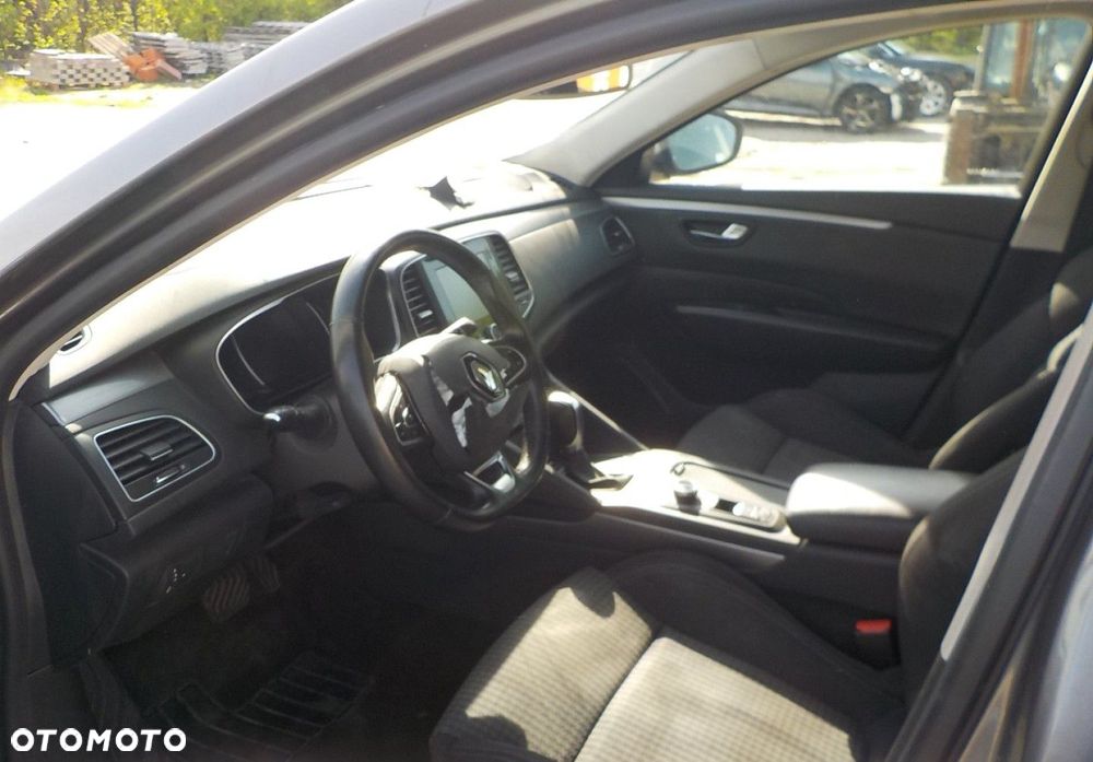 Renault Talisman - 28