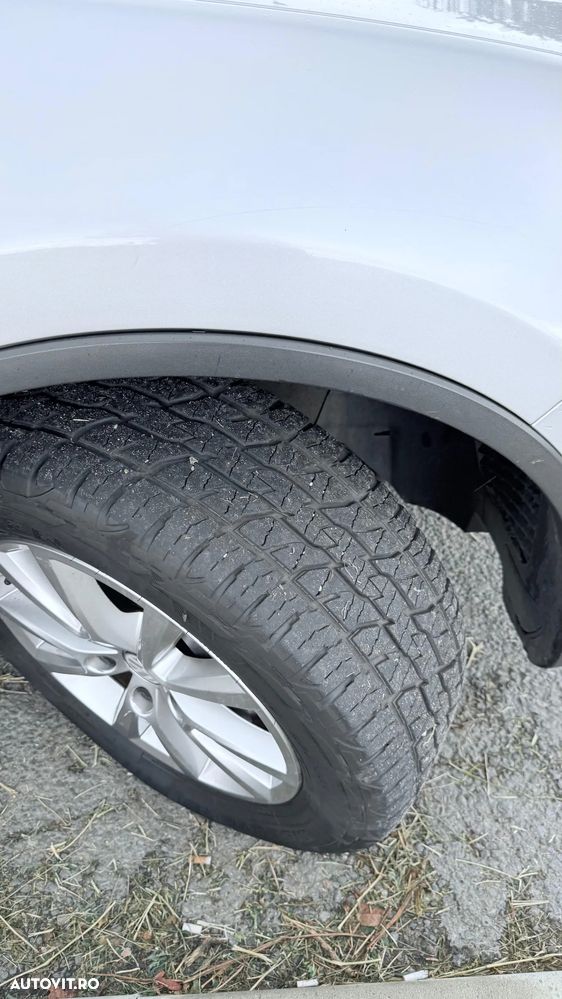 Volkswagen Touareg 3.0 V6 TDI BMT - 11