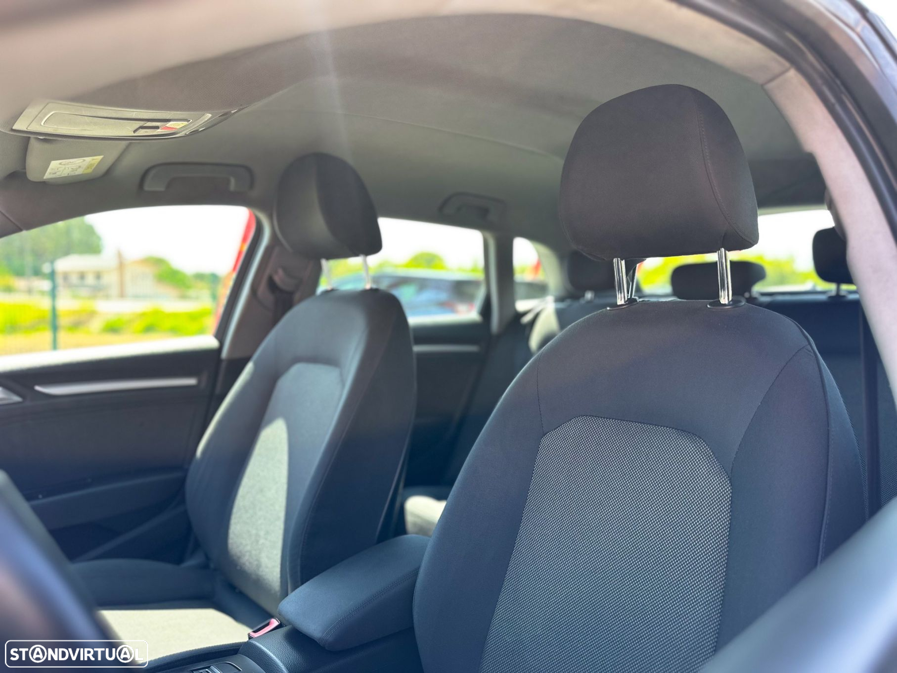 Audi A3 Sportback 1.6 TDI - 17