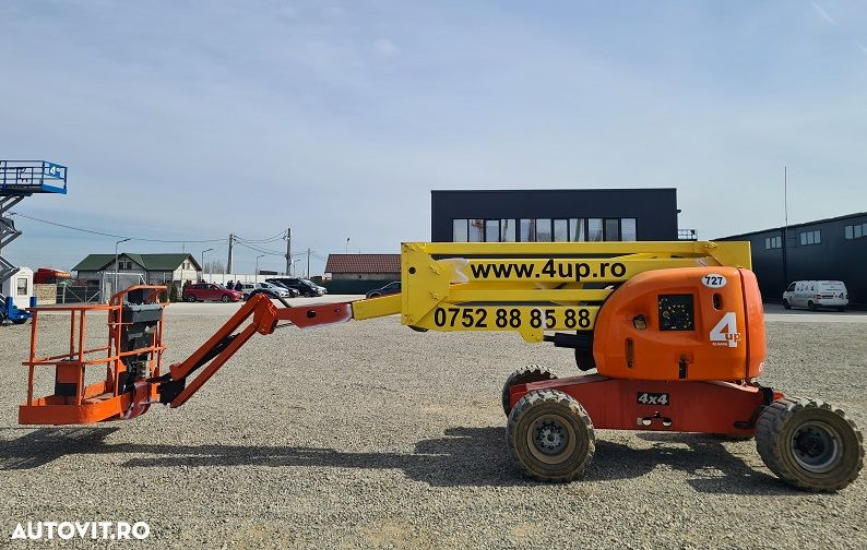 JLG 510AJ - 2