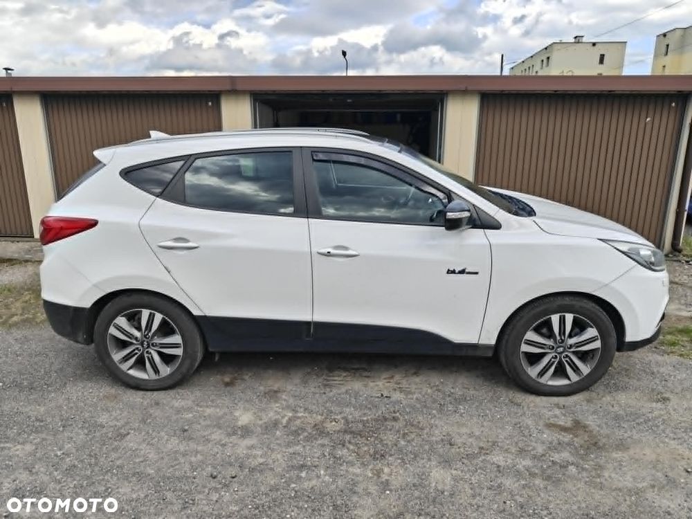 Hyundai ix35 1.7 CRDi Premium 2WD - 7