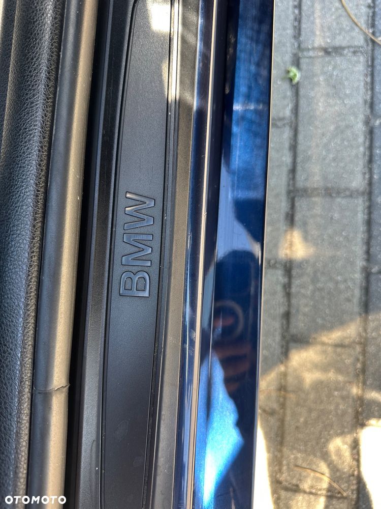 BMW Seria 1 - 10