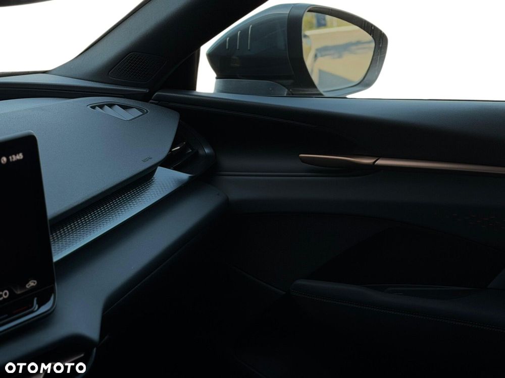 Cupra Terramar 1.5 eHybrid PHEV Advantage Edition DSG - 13