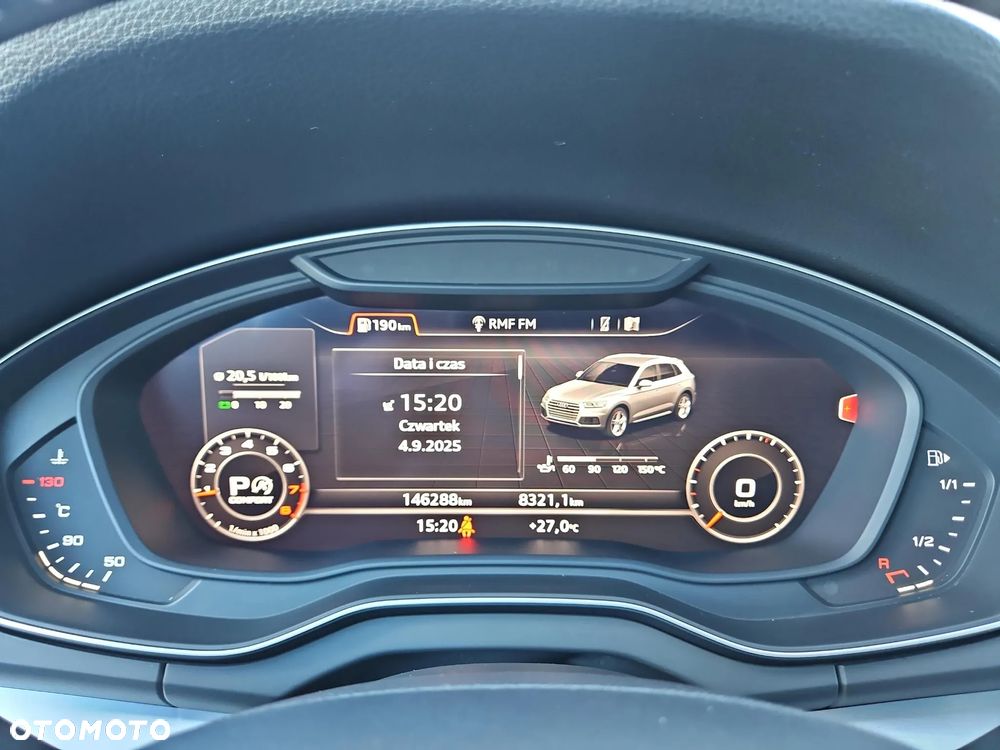 Audi Q5 2.0 TFSI Quattro Sport S tronic - 20