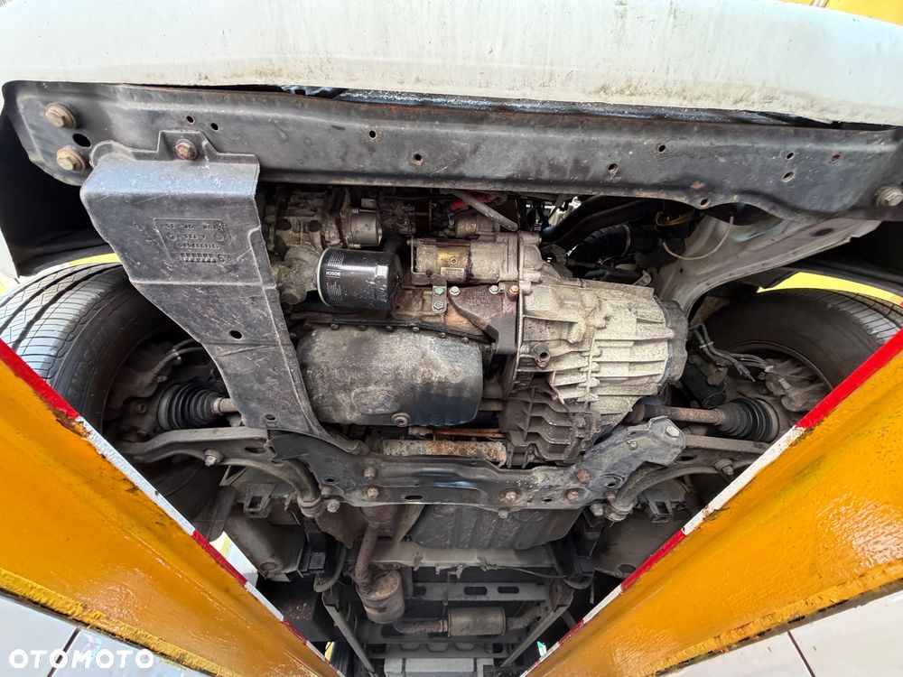 Fiat Ducato Burstner - 9