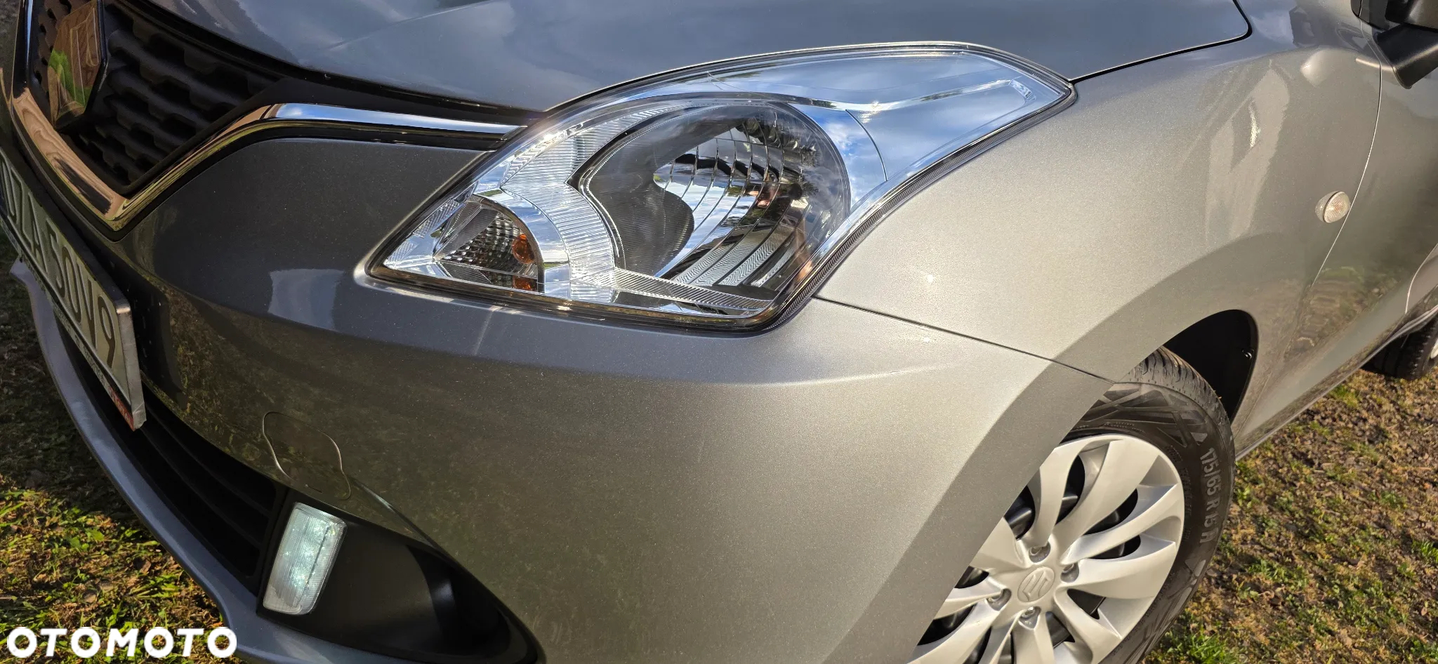 Suzuki Baleno 1.2 Premium Plus - 30