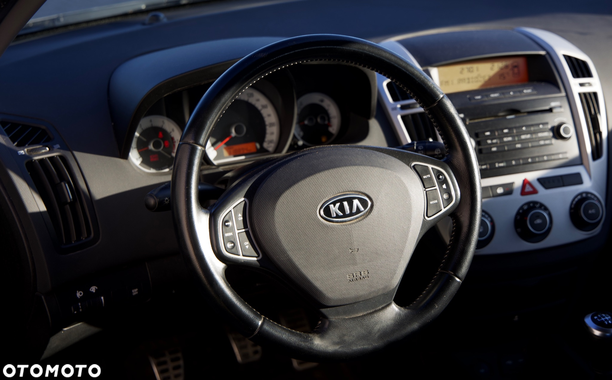 Kia ProCeed Pro_cee'd 1.6 Comfort - 12