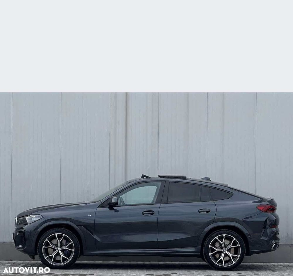 BMW X6 - 4