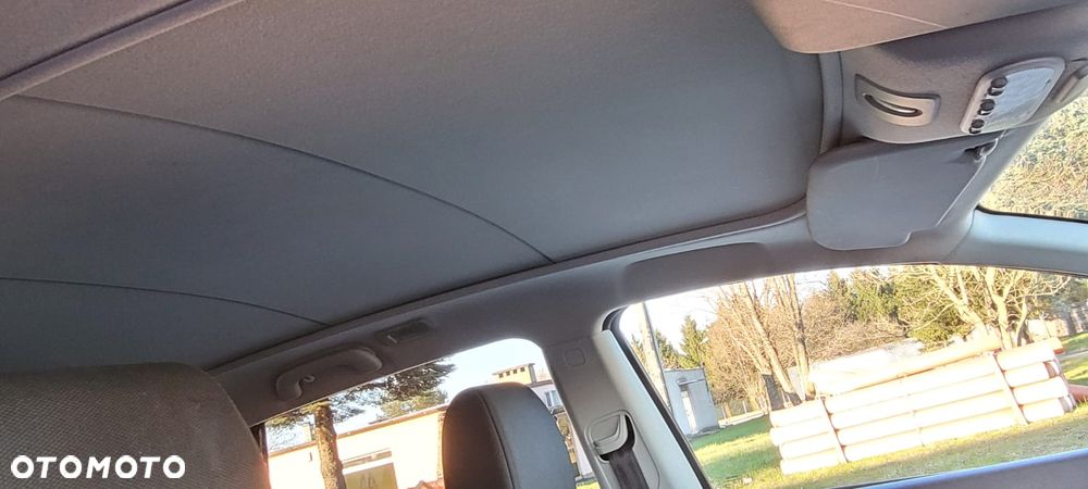 Nissan Qashqai+2 - 26