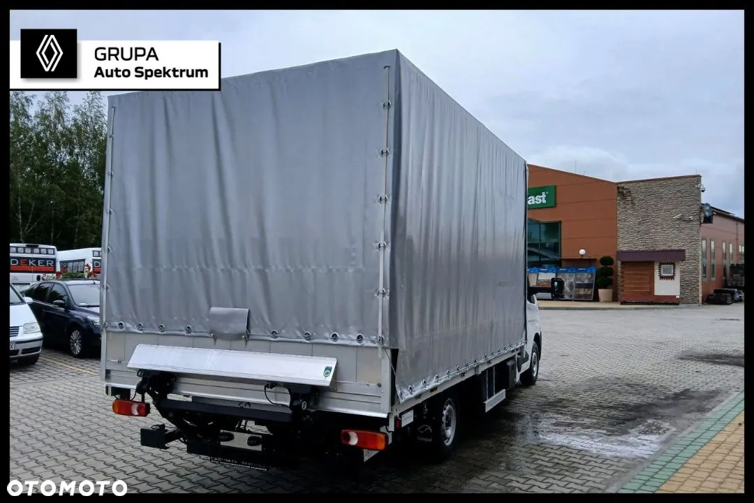 Renault MASTER - 5