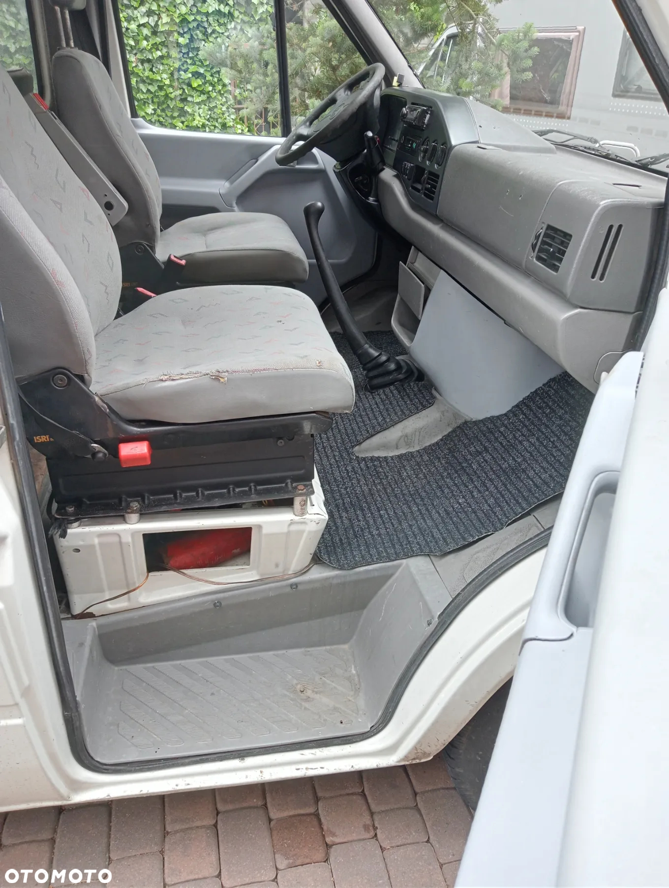 Volkswagen VW LT - 5