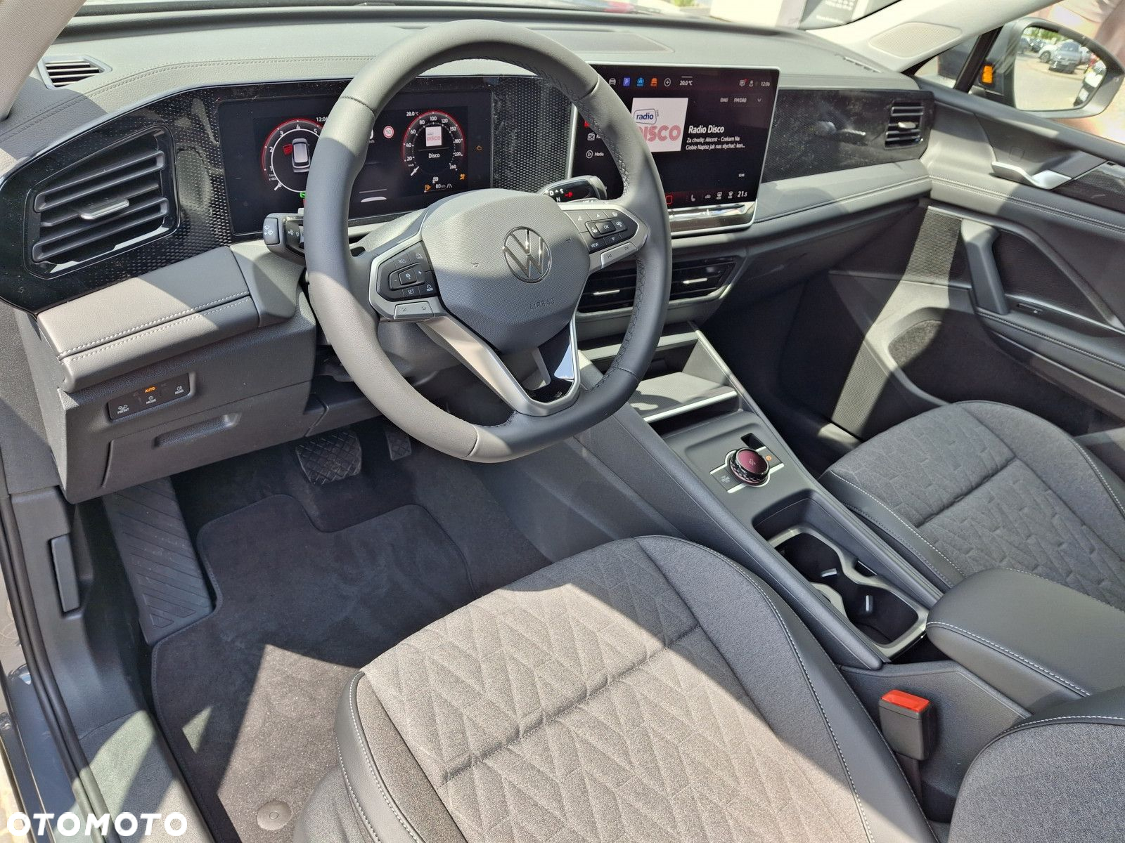 Volkswagen Tiguan 1.5 TSI EVO Life DSG - 11