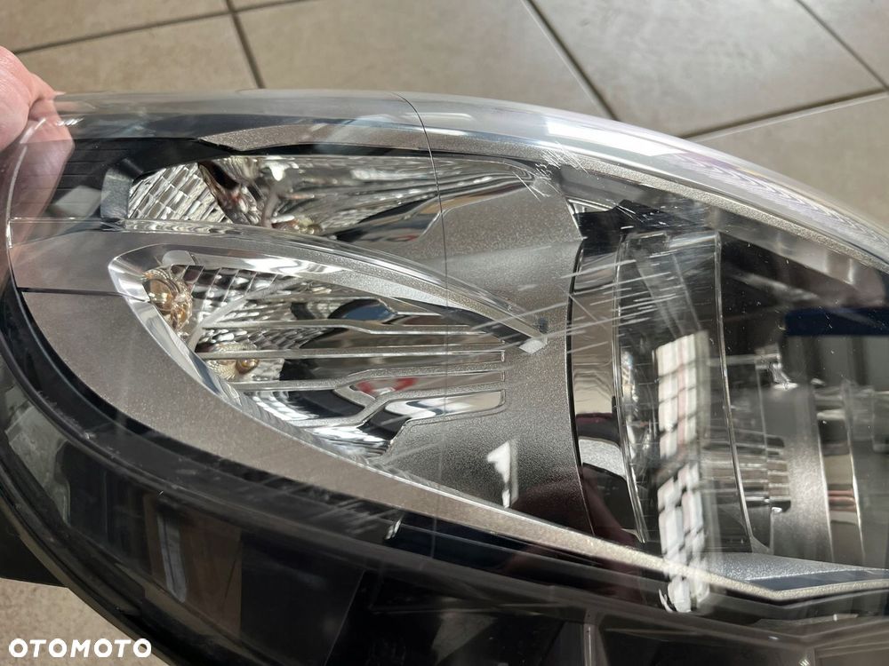 Lampa prawa przednia BMW 2 F45 FULL LED LIFT - 9