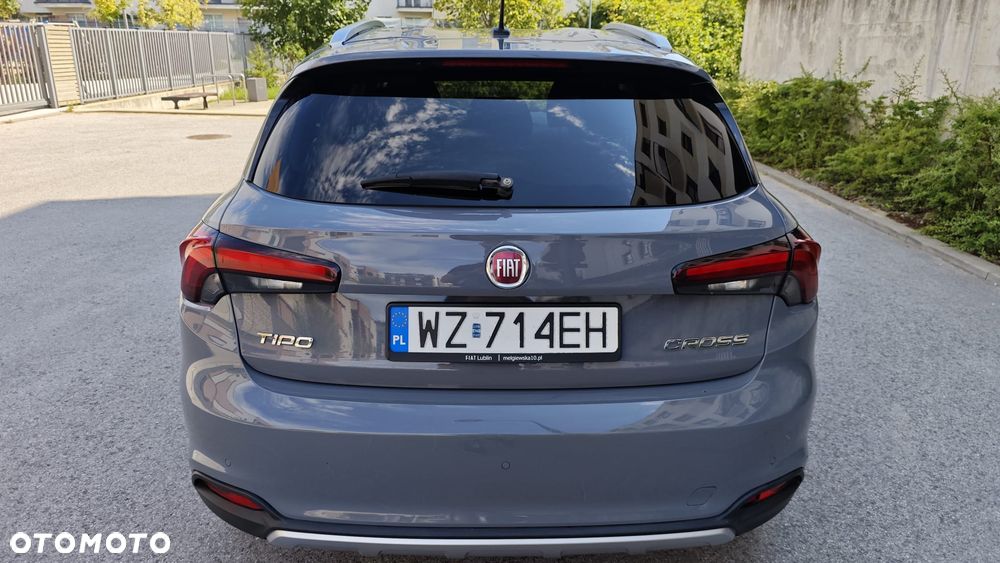 Fiat Tipo 1.6 MultiJet - 6