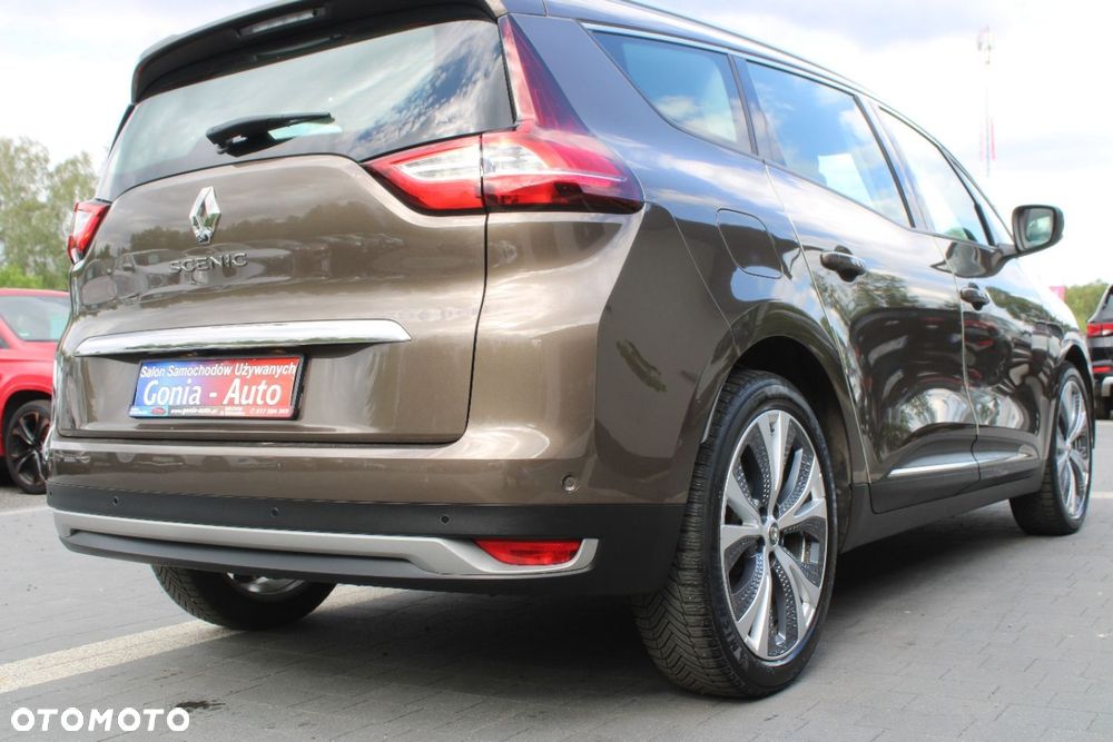 Renault Scenic - 16