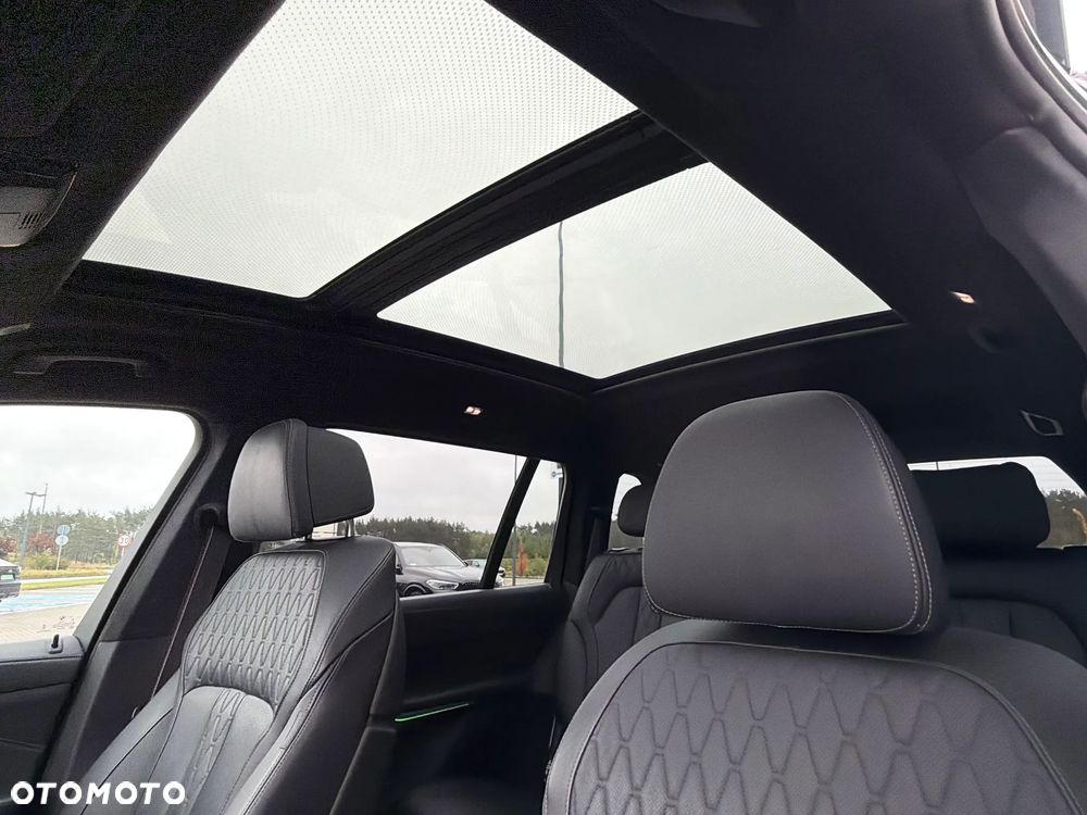 BMW X7 xDrive40d mHEV sport - 22