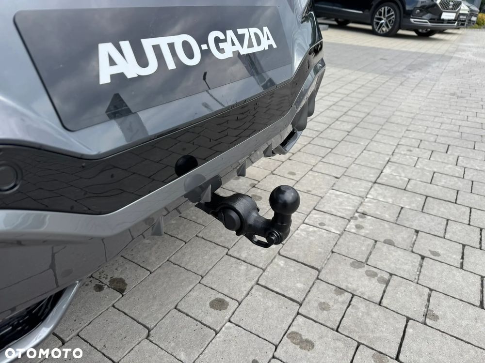 Cupra Terramar 2.0 TSI 4Drive VZ DSG - 11
