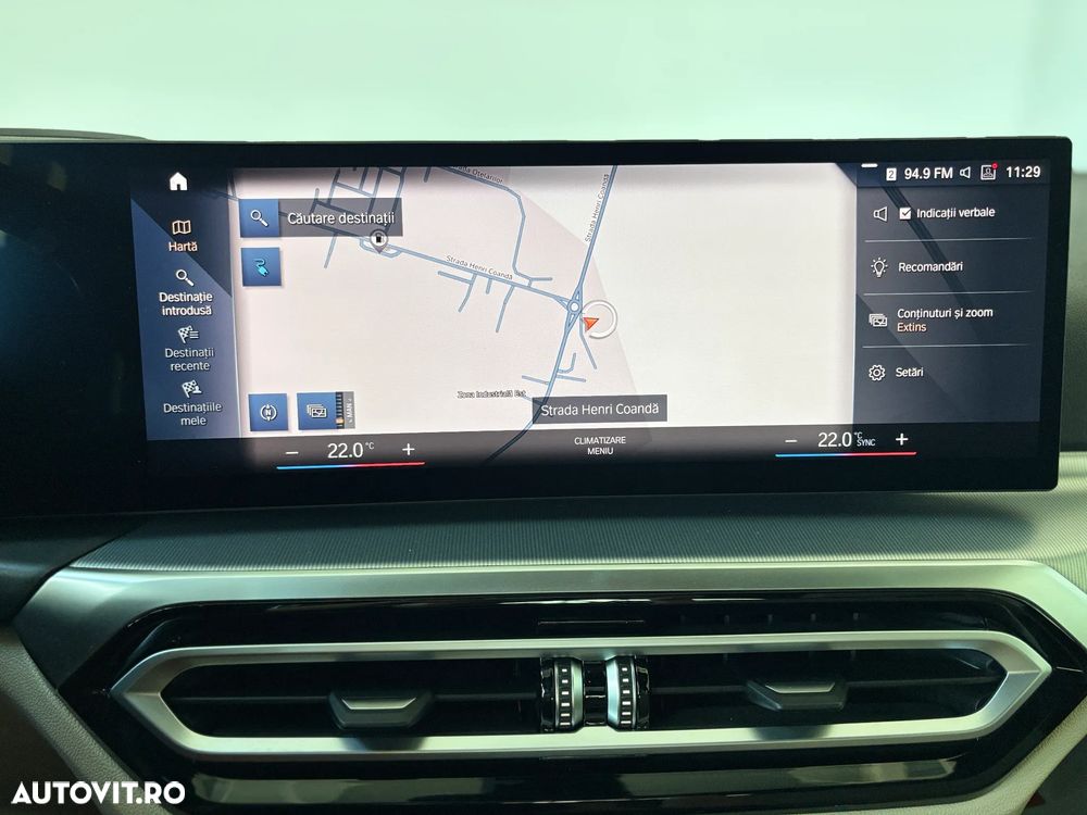 BMW i4 M50 Gran Coupe - 26