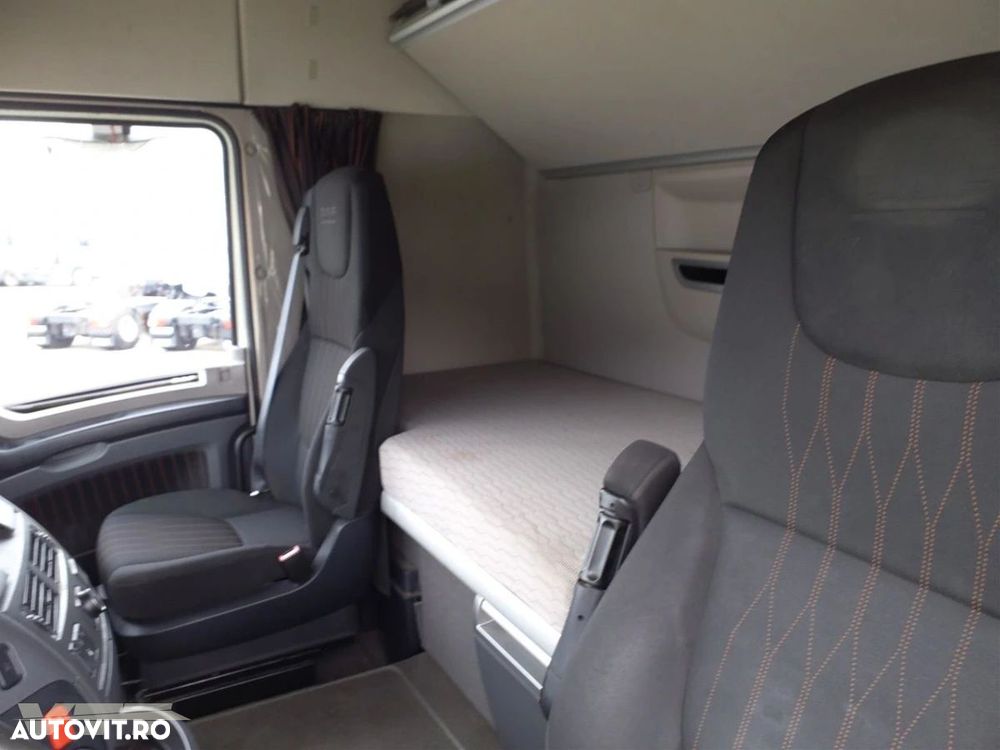 DAF XF 480FT - 8