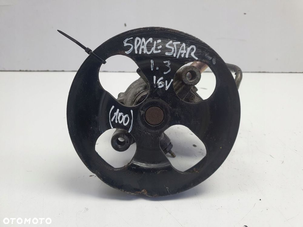 Space Star 1.3 16V POMPA WSPOMAGANIA - 1