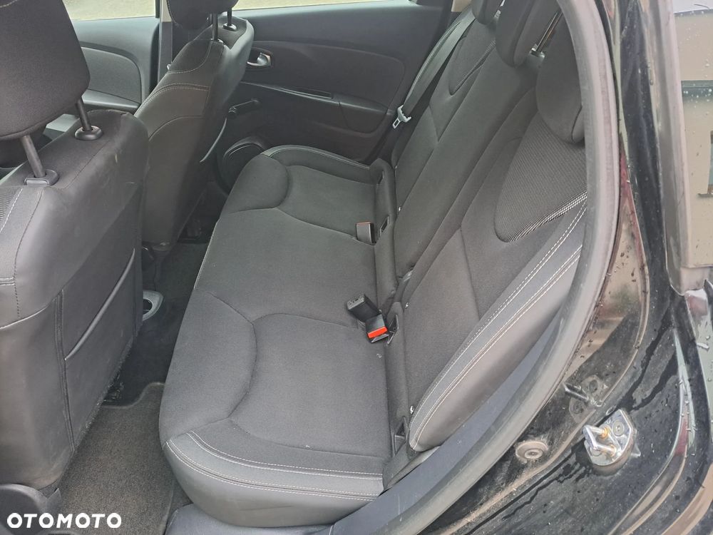 Renault Clio (Energy) TCe 90 Bose Edition - 7