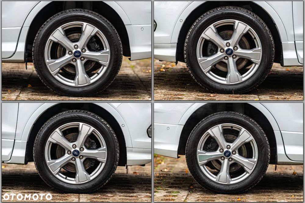 Ford Kuga 1.5 EcoBoost 4x4 ST-Line - 20