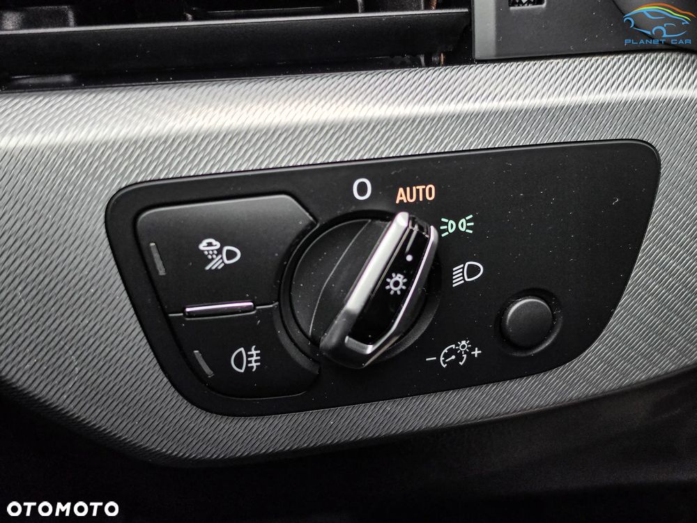 Audi A4 Avant 2.0 TDI S tronic quattro sport - 29