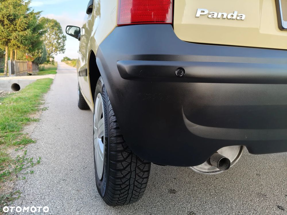 Fiat Panda 1.1 Active - 40
