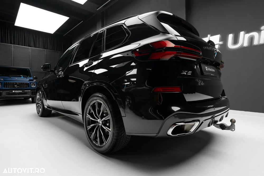 BMW X5 xDrive30d - 40