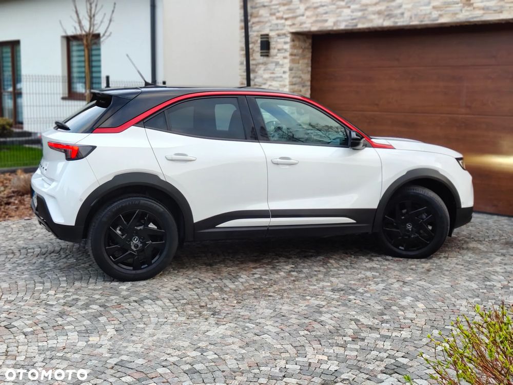 Opel Mokka 1.2 T GS Line S&S - 6