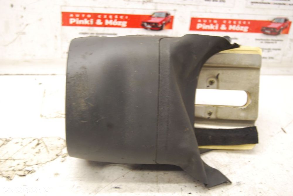 OSŁONA KOLUMNY KIEROWNICZEJ AUDI A4 B7 B6 8E0953515E 8E0953512J 8E0953512H - 4