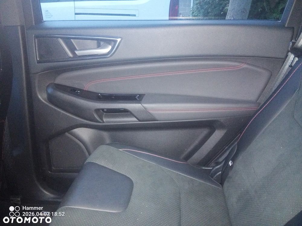 Ford S-Max 2.0 EcoBlue AWD Trend - 25