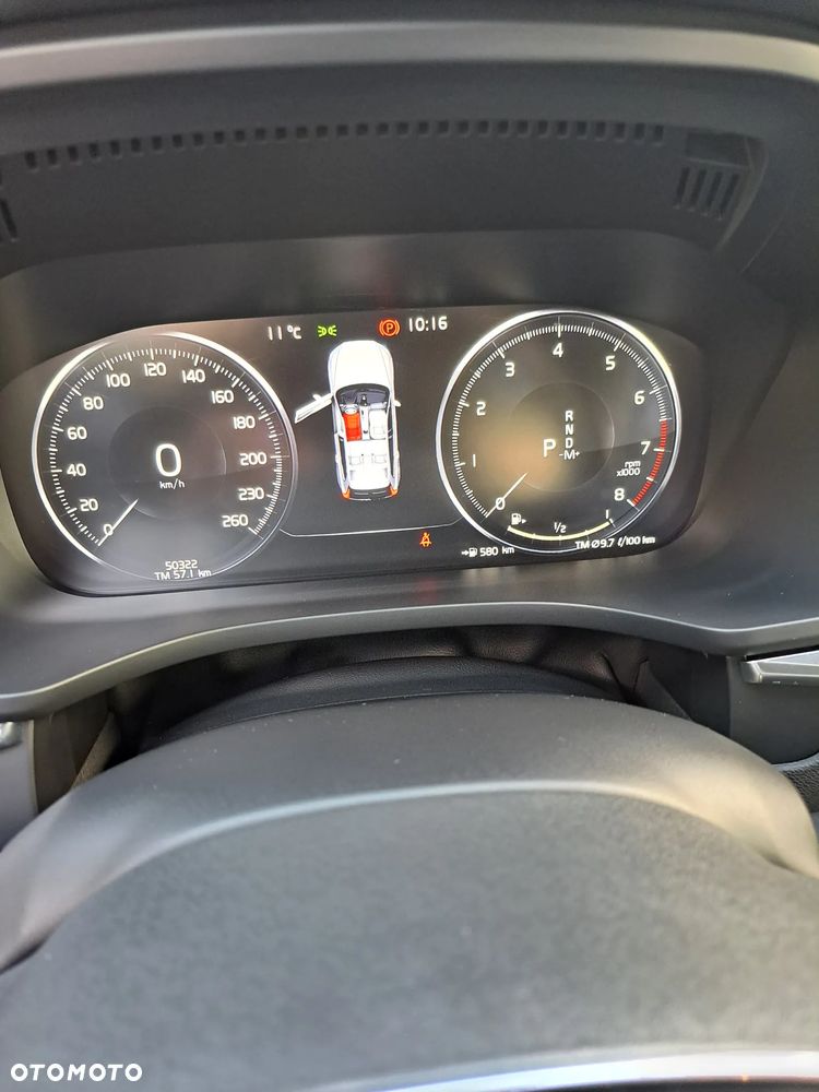 Volvo XC 60 B4 B Inscription - 17