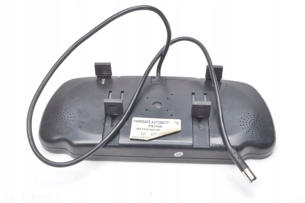 LUSTERKO WEWNĘTRZNE WSTECZNE PARKSAFE PS7006 - 7