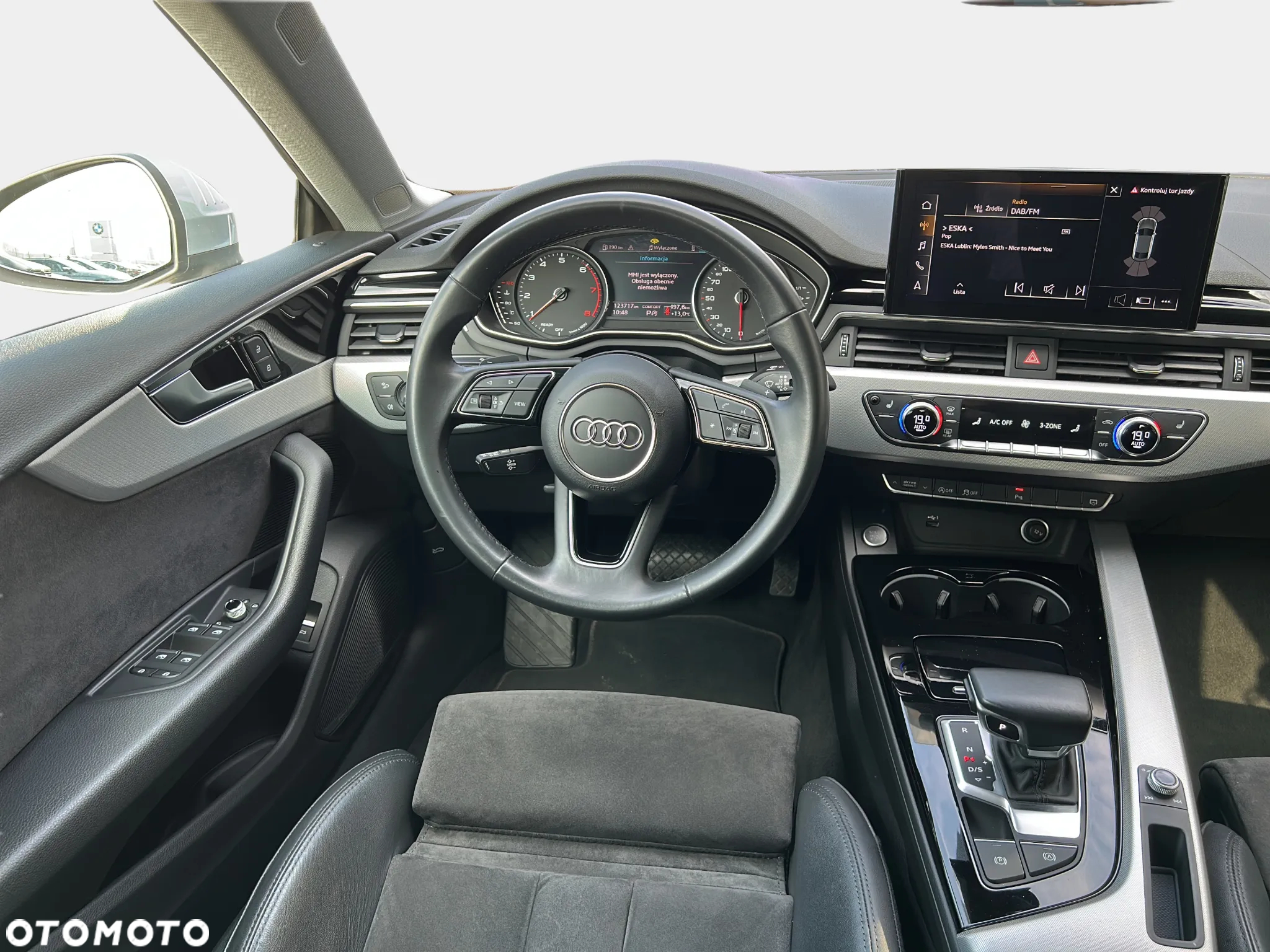 Audi A5 - 10