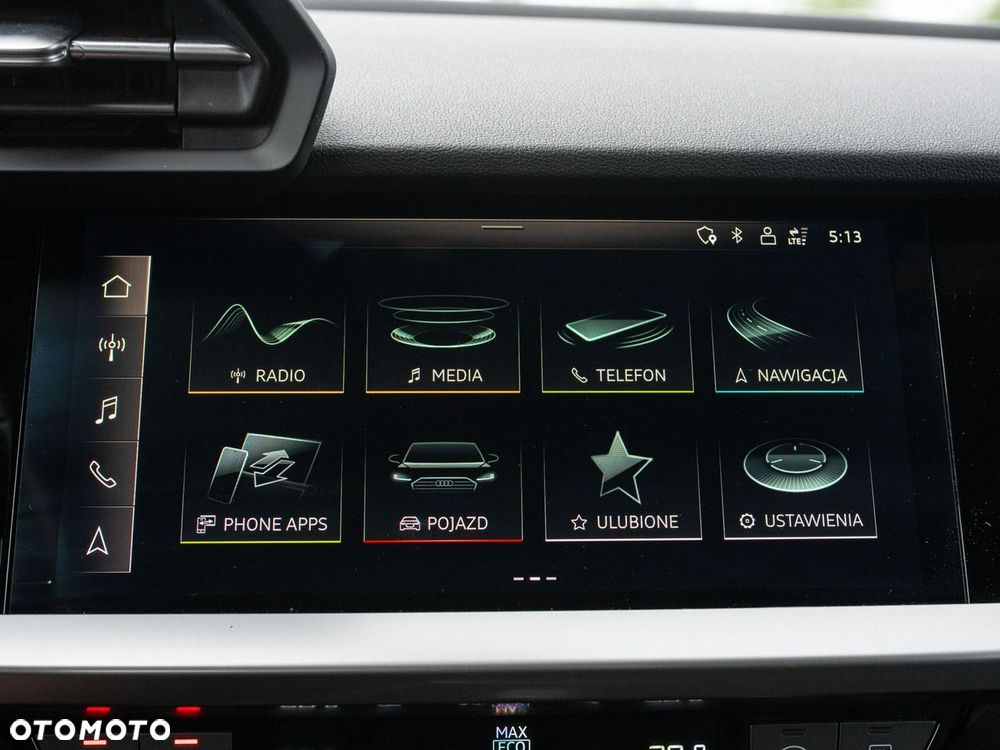 Audi A3 Sportback - 19
